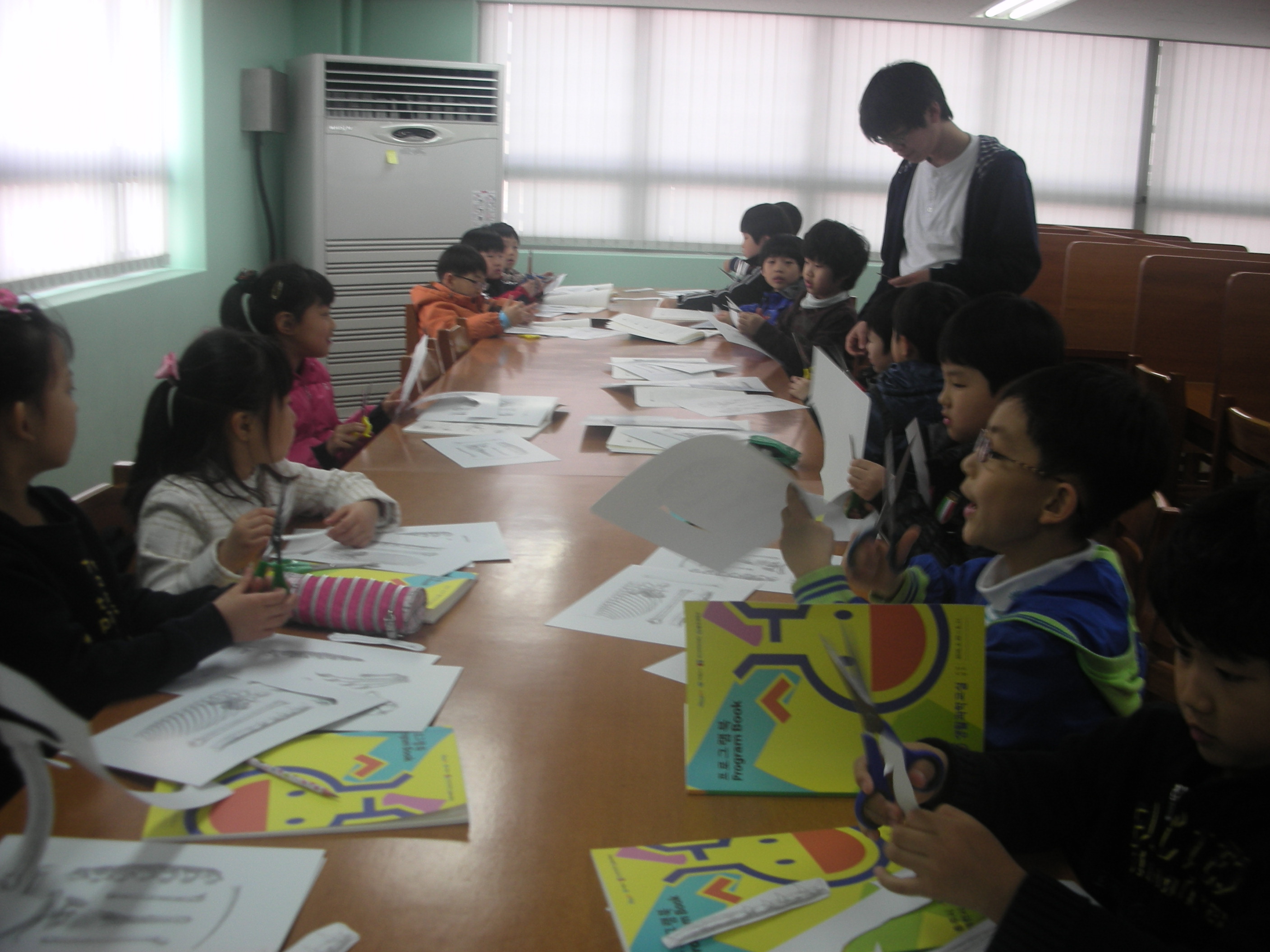 힐스테이트@ 공부방 1주차