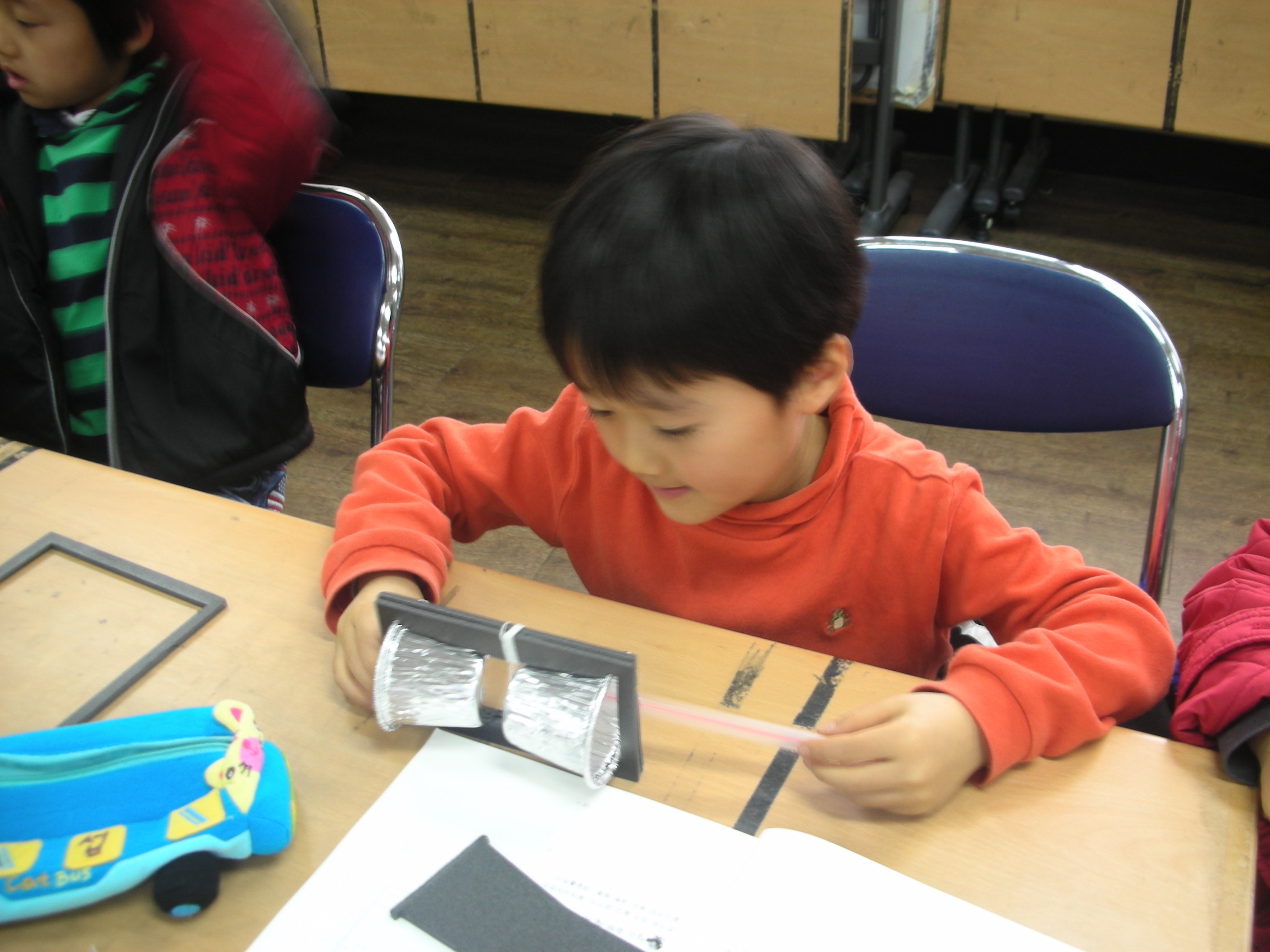 연수동 2기 2주차