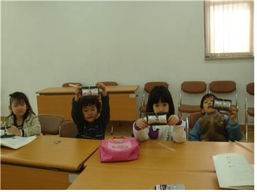 용산동 2기 2주차