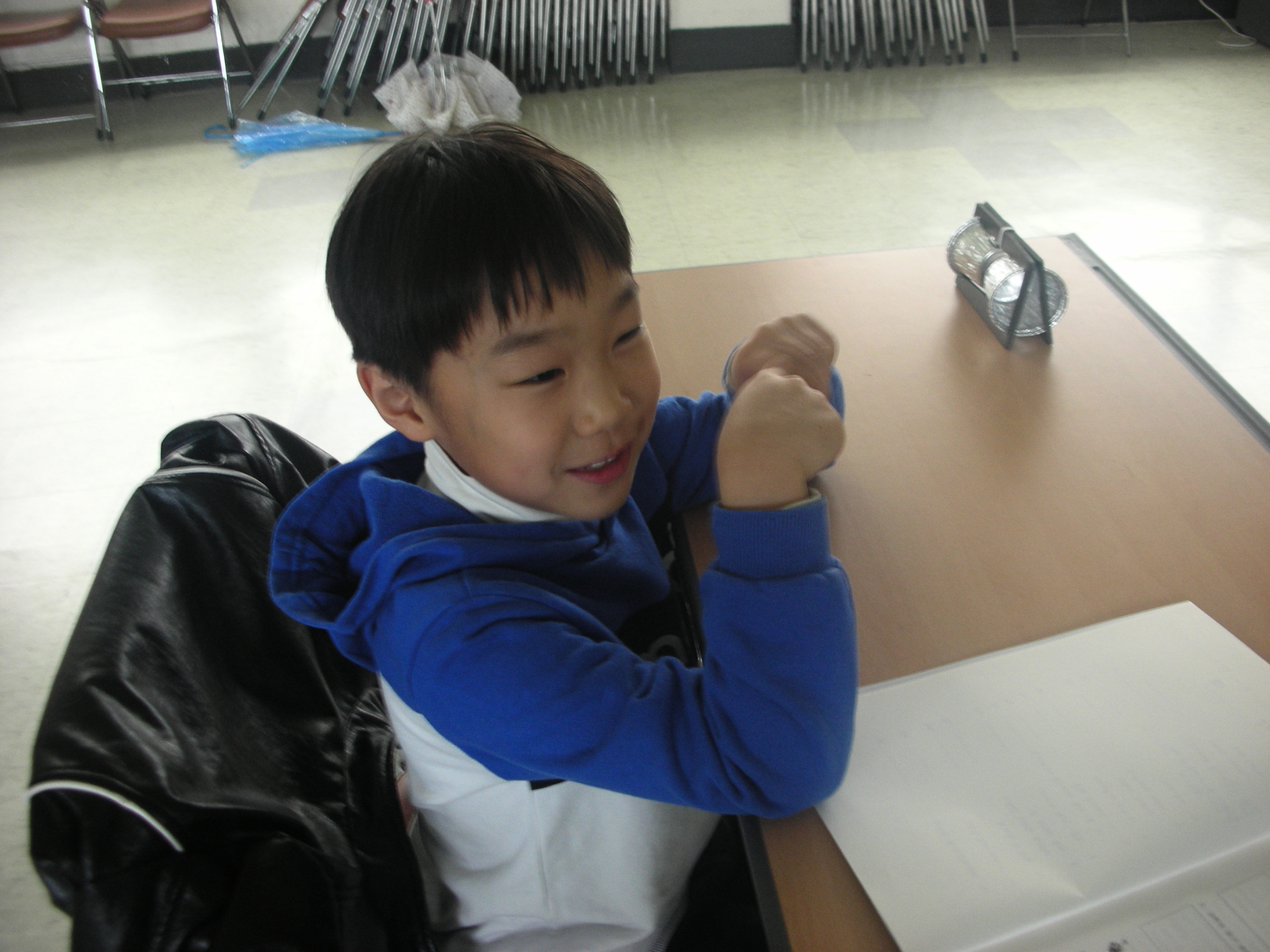 목행동 2기 2주차