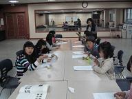 교현안림 3주차