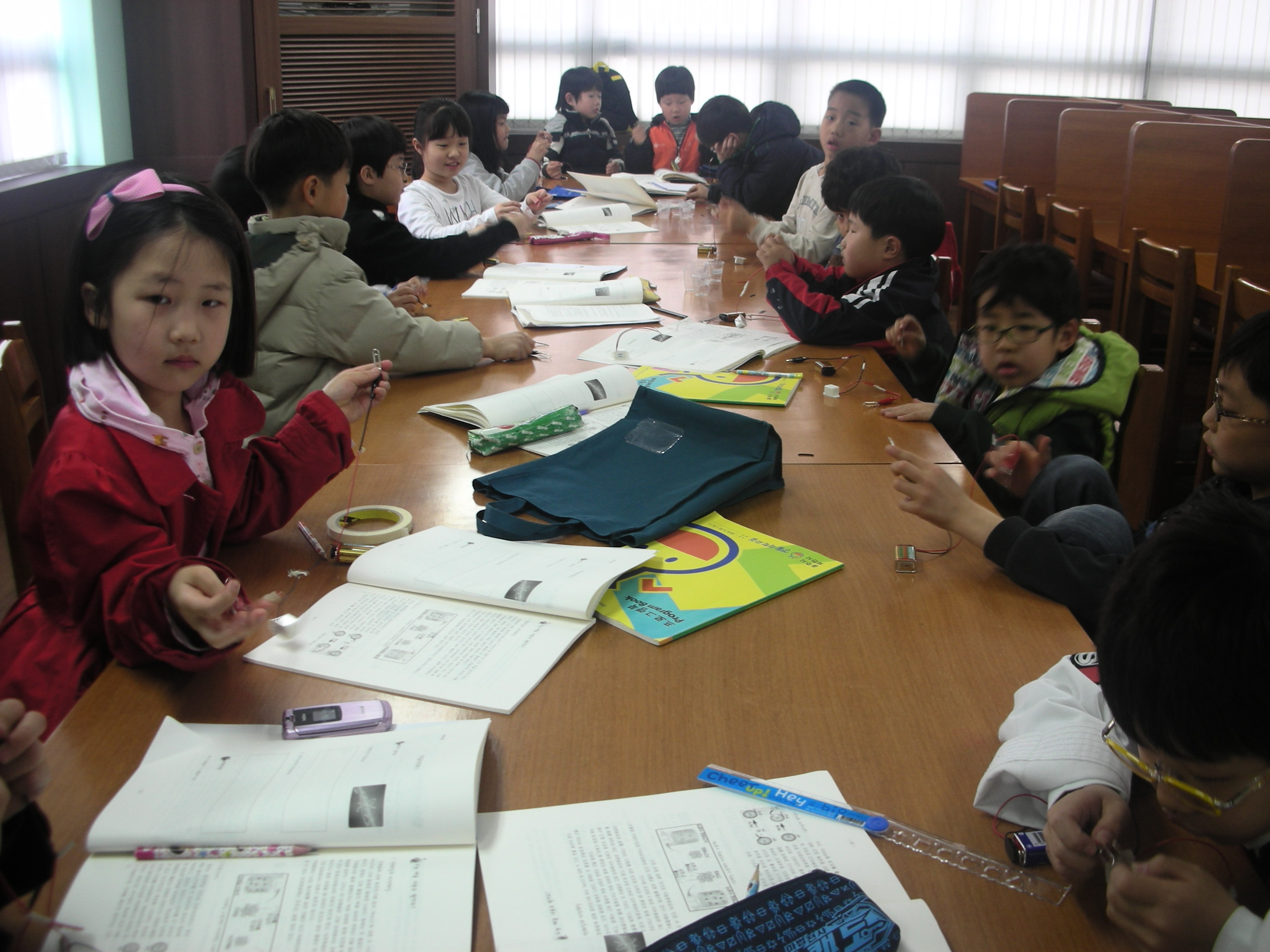 힐스테이트 4주차