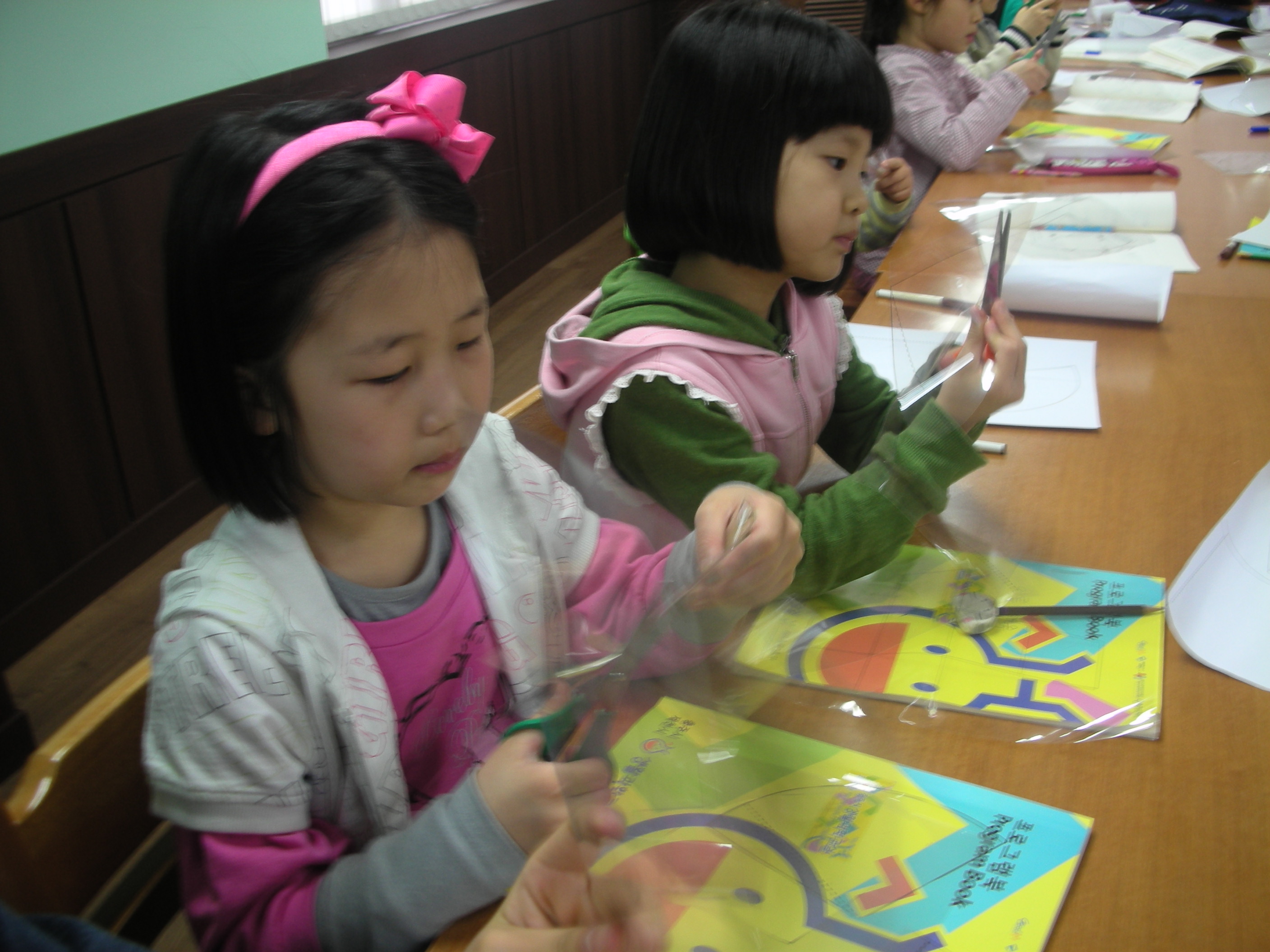 힐스테이트 6주차