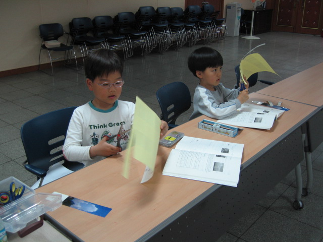 교현안림동 8주차