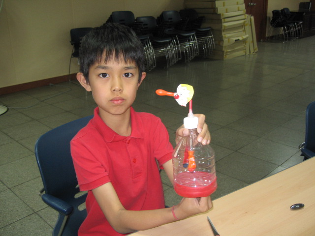 교현안림동 11주차