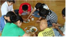 성심학교 고학년(6월 16일)