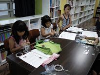 힐스테이트 7주차