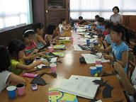 힐스테이트 4주차