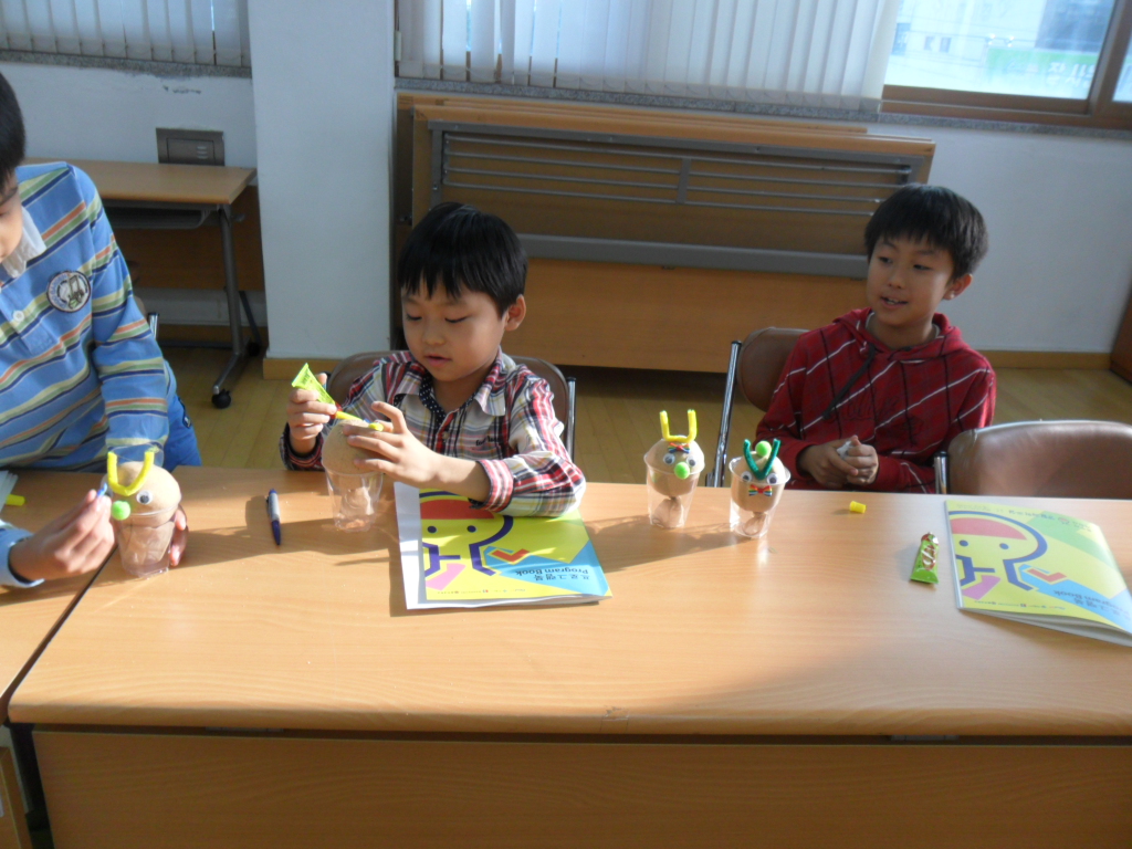 용산동태권V형제