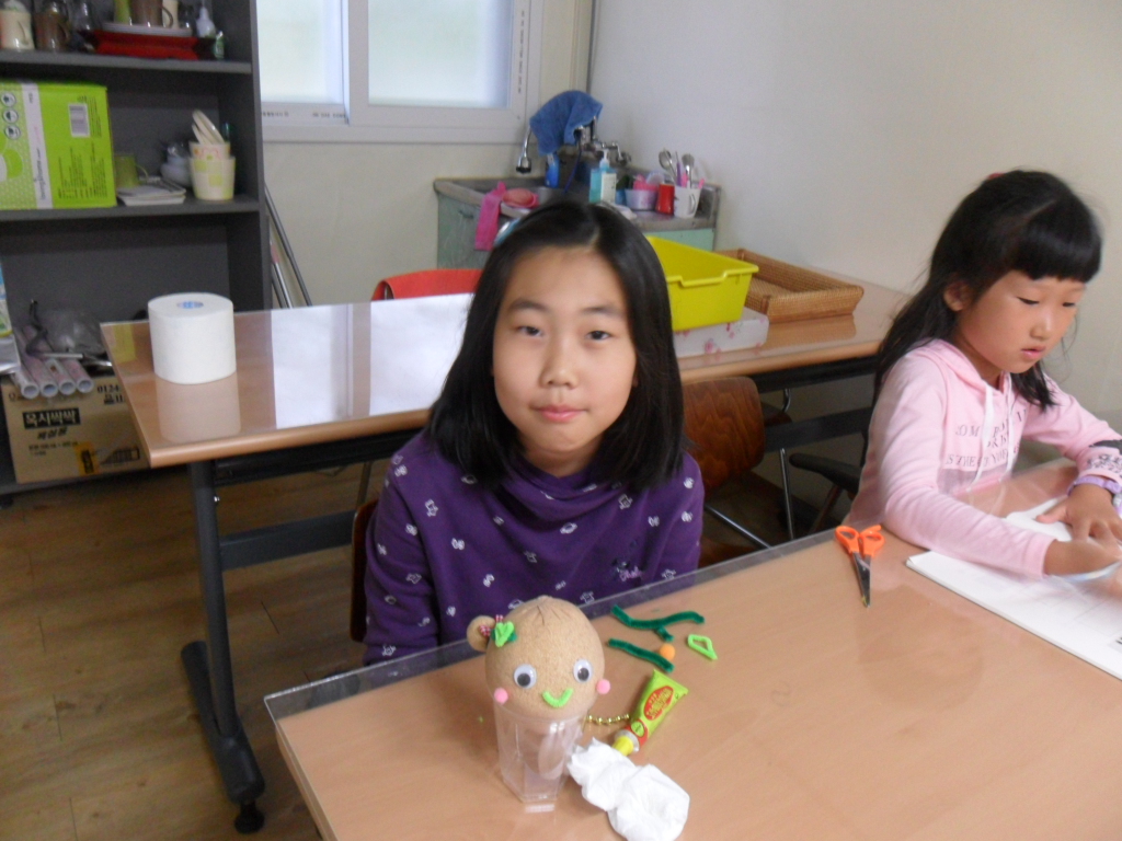 주공4단지 1주차