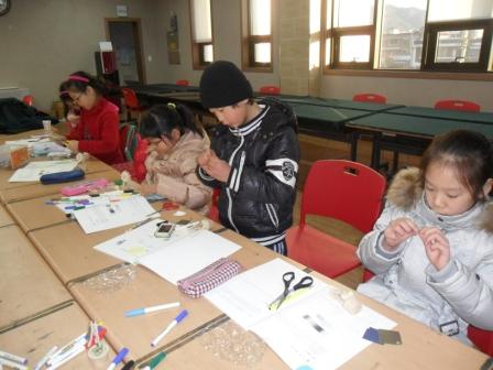 연수동 1주 수업