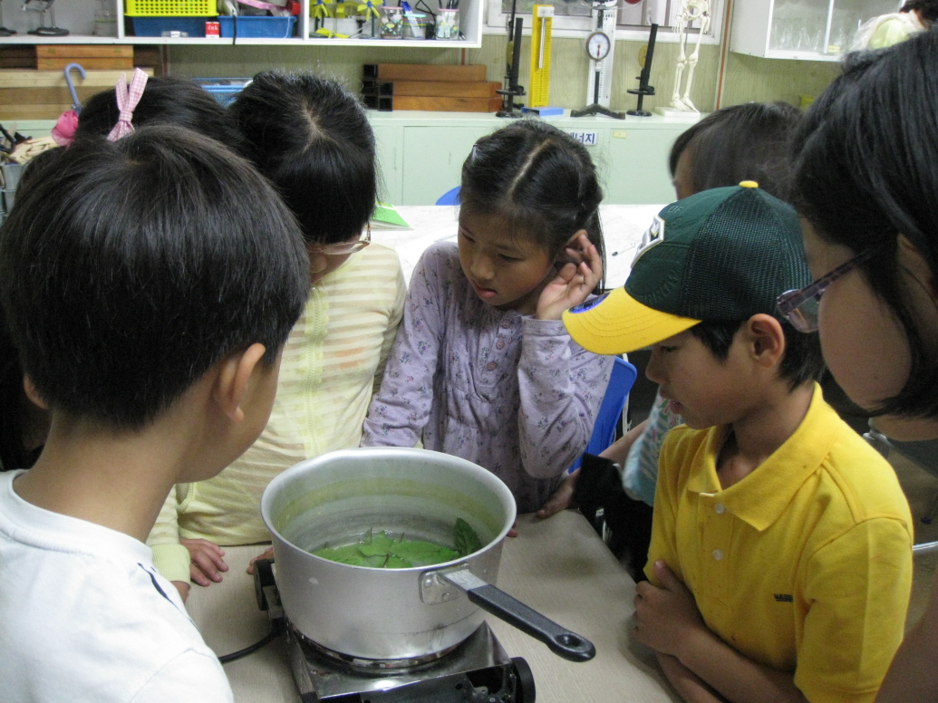 8주-오석 초등학교