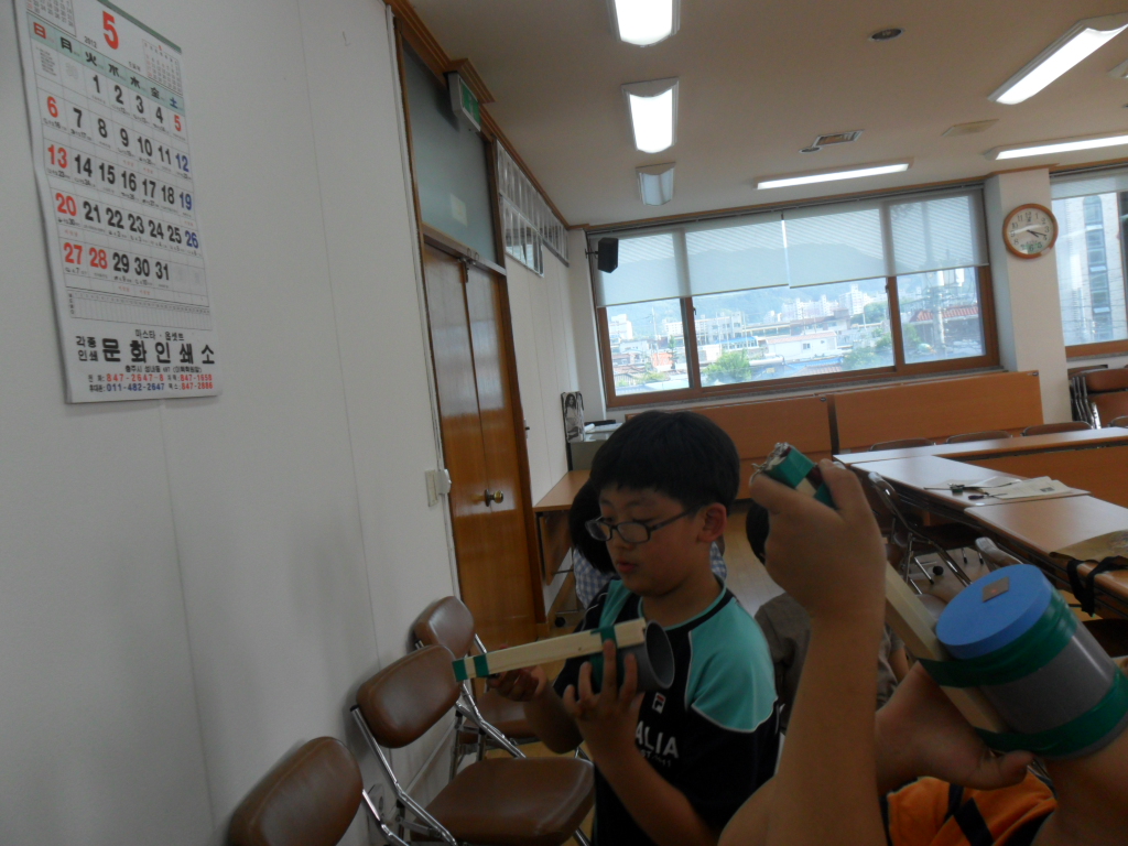 용산동 2기 수업사진2탄