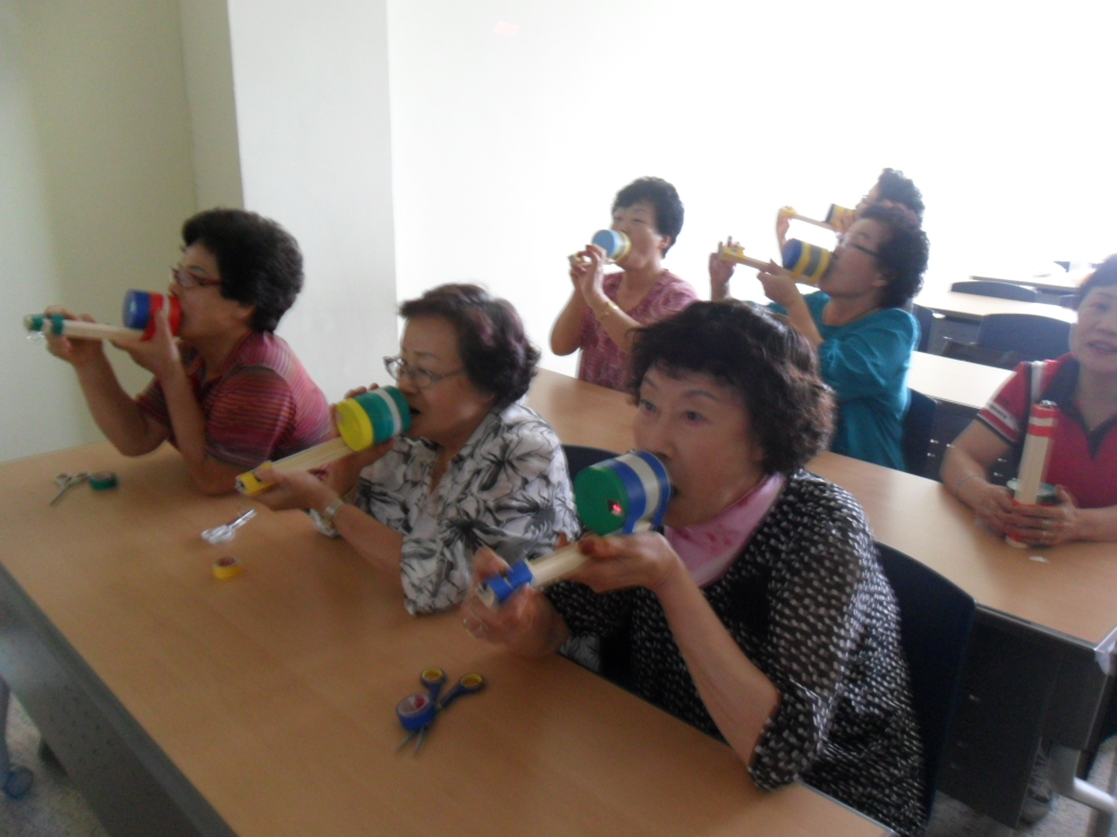 충주시노인복지관