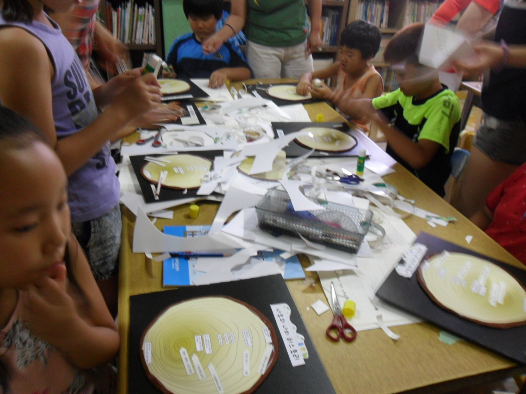 충주지역아동센터3주차