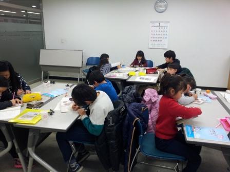 청소년수련관-의복변천 이야기