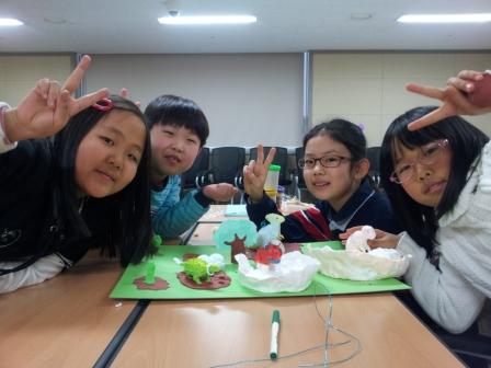 내손도서관(목)-공룡 소조화가, 쥐라기 시간여행