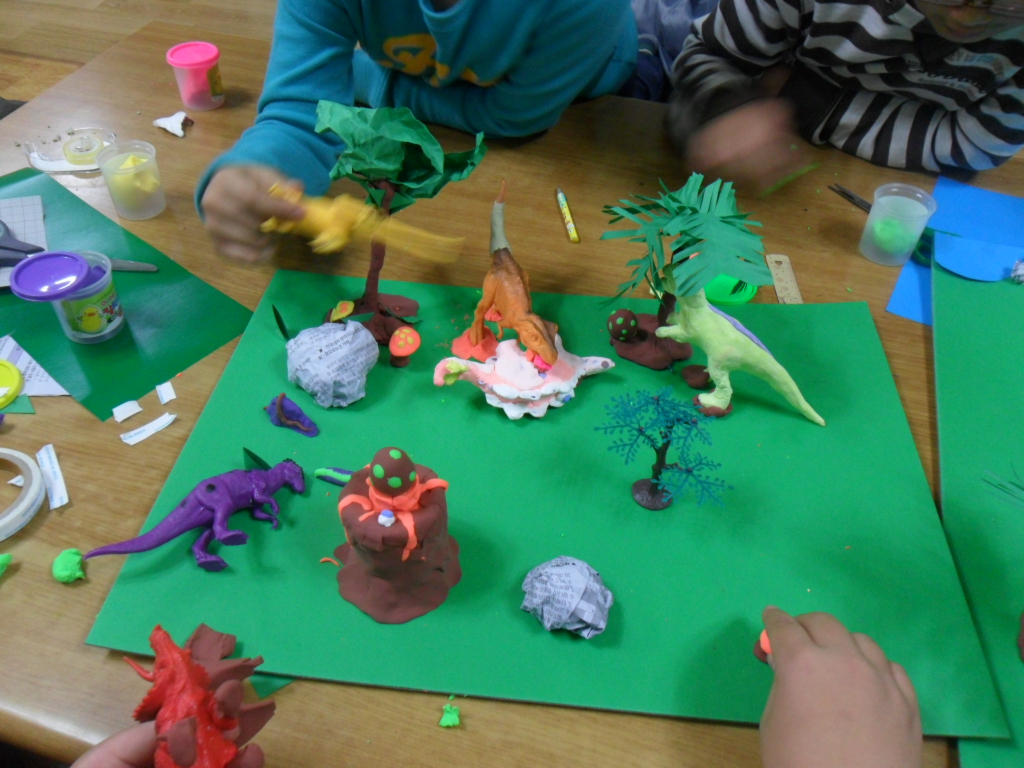 충청지역아동센터8주