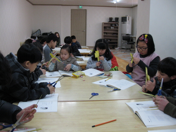 5회,6회-충주시 사회 복지관