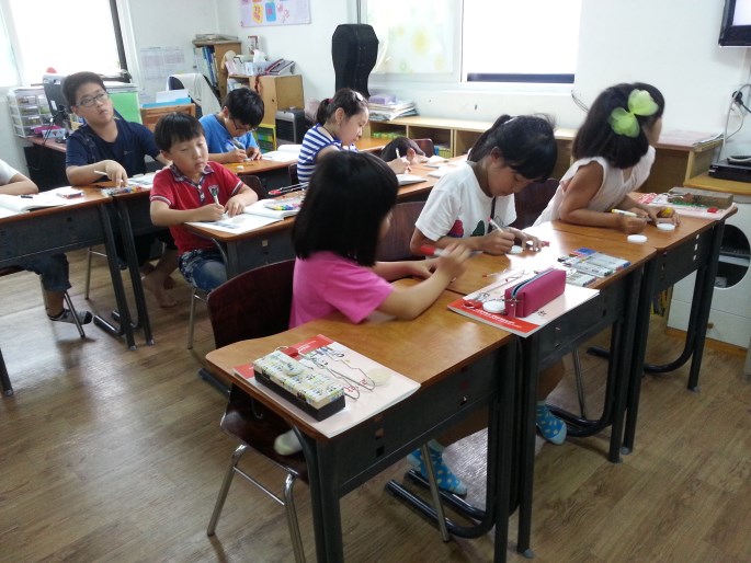 사무엘스쿨초등