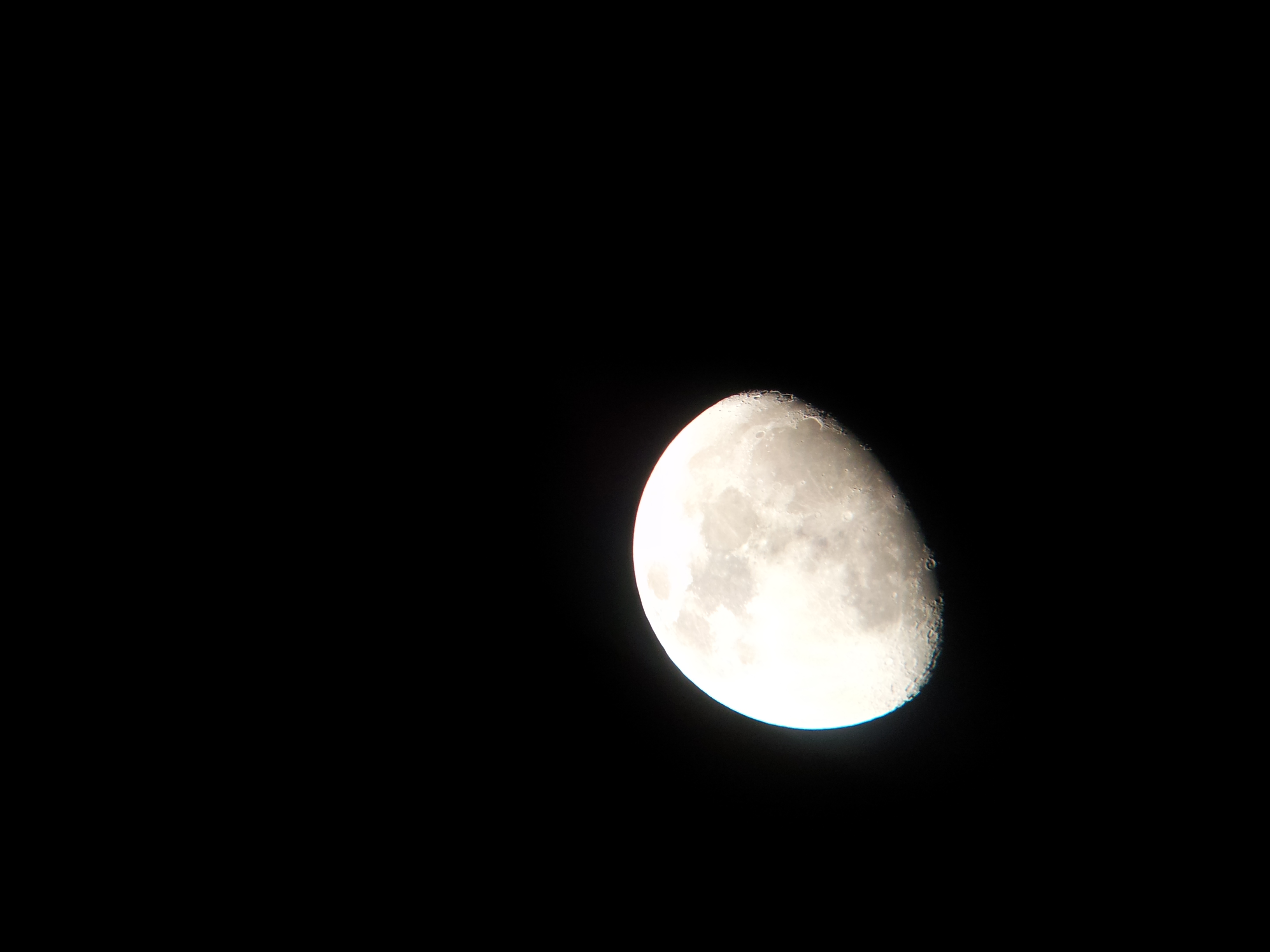 달의 위상변화 2월 21일