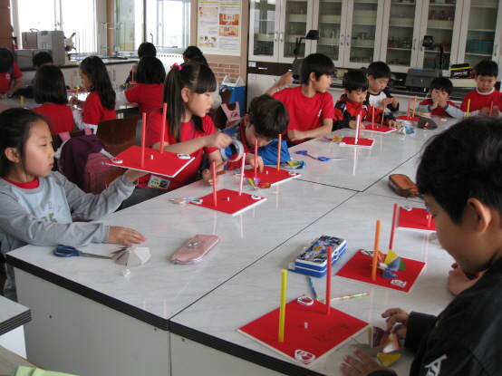 3주-달천초등학교