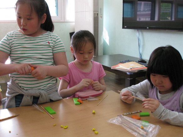 1주-용산지역 아동센터