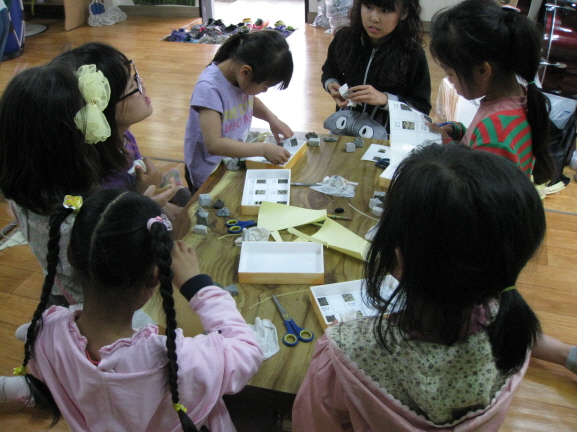 3주-우리들 지역아동센터