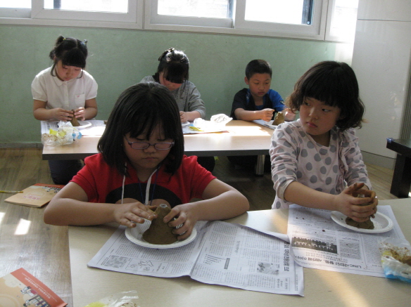 2주-용산지역 아동센터