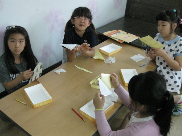 4주-용산지역 아동센터