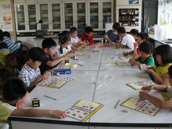 8주-달천초등학교