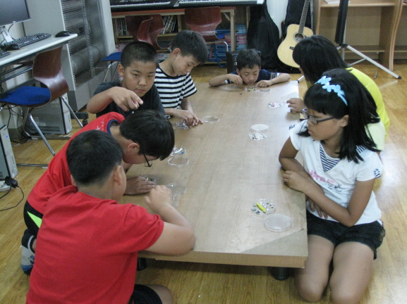 7주-우리들 지역아동센터