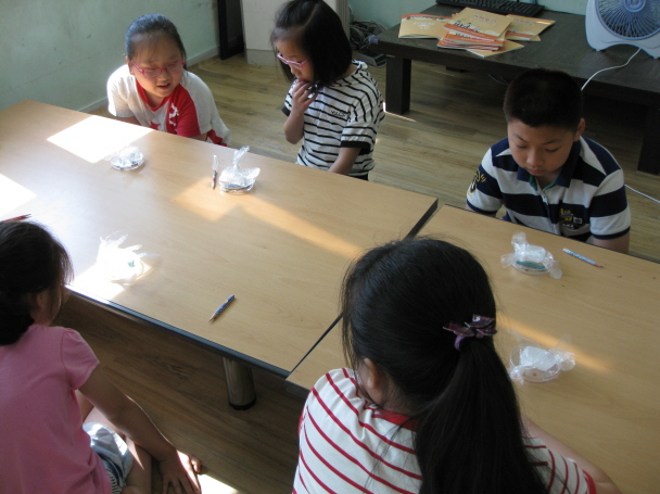 7주-용산지역 아동센터