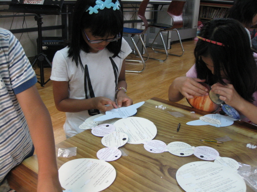 9주-우리들 지역아동센터