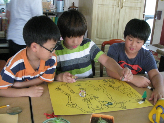 10주-목행용탄 지역아동센터