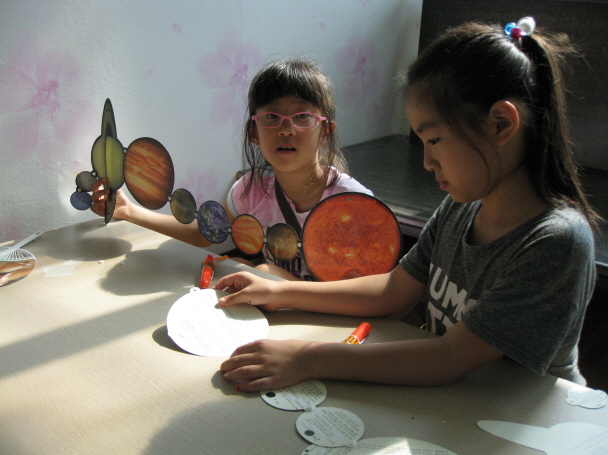 9주-용산지역 아동센터