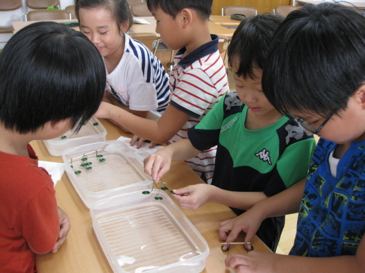 4주-용산동 주민자치센터