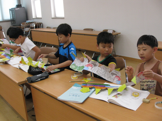 6주-용산동 주민자치센터