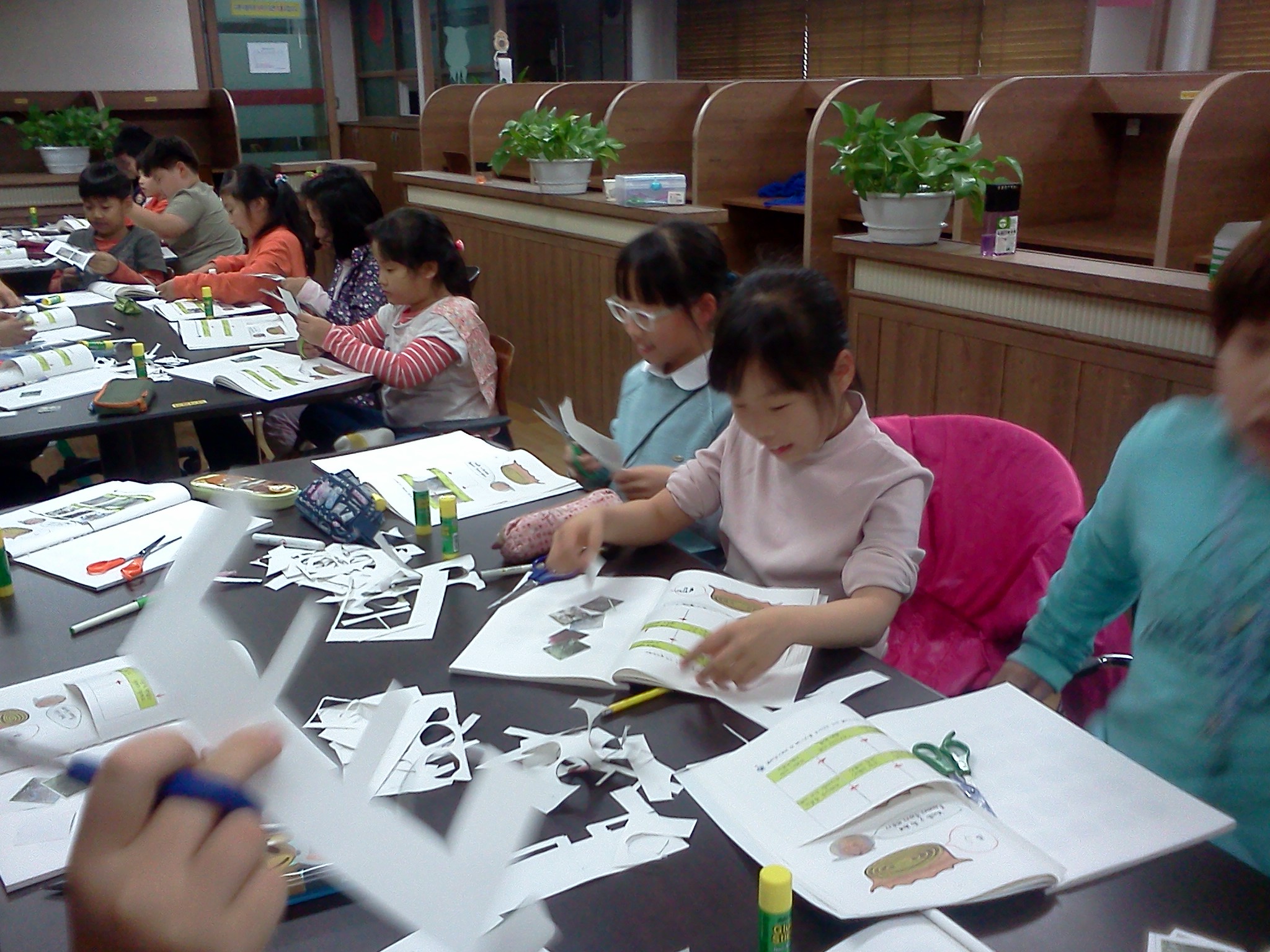 아이파크 4기 1주