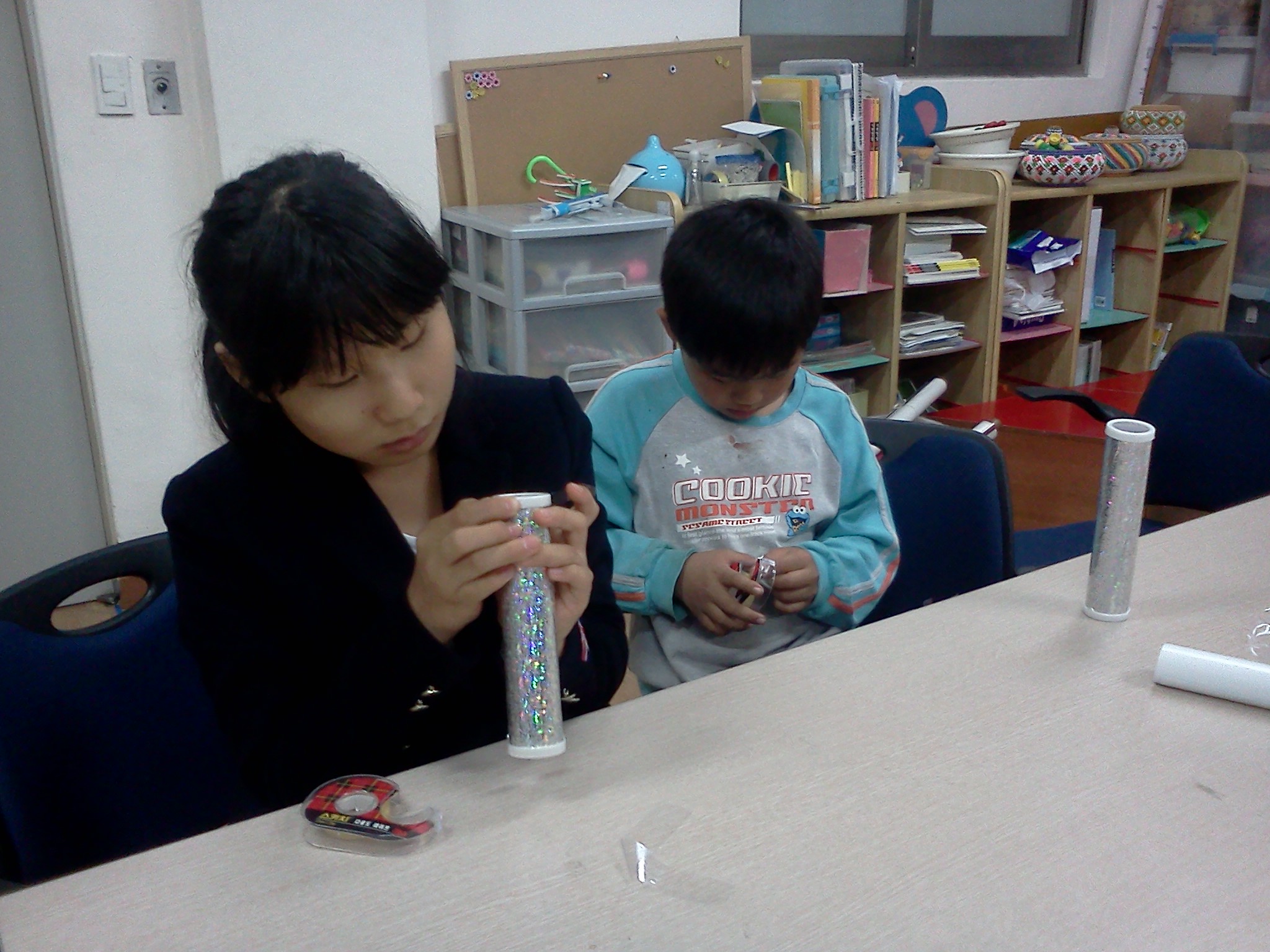 장애인복지관22주