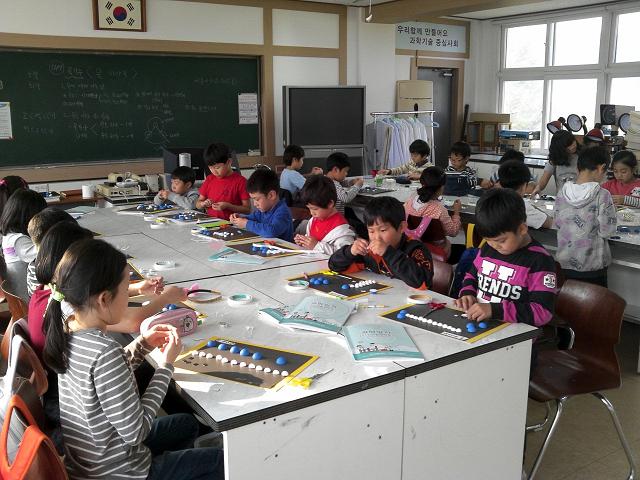 달천초 21주 _ 20131024