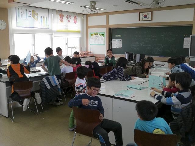 달천초 22주 _ 20131031