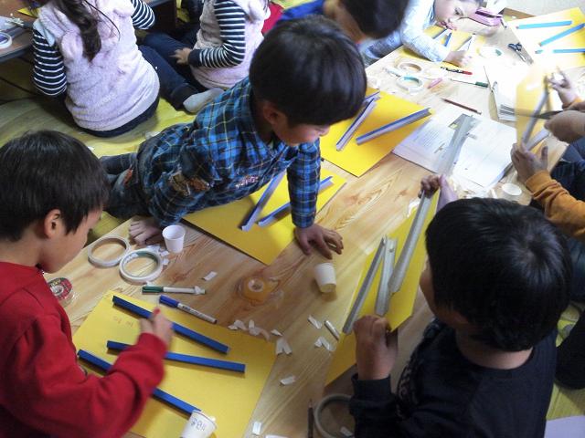 엘리시아 4기 4주 _ 2013년 11월 5일