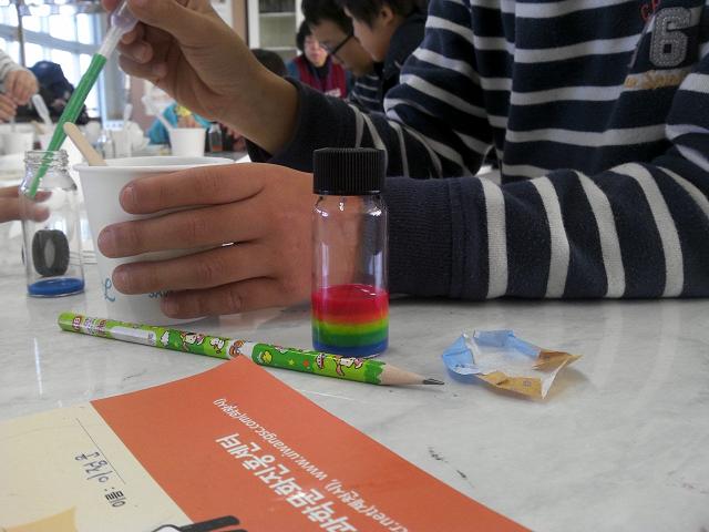 달천초 23주 _ 2013년 11월 7일