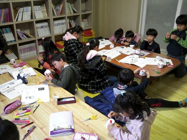 엘리사아7주 _ 2103년 11월 26일