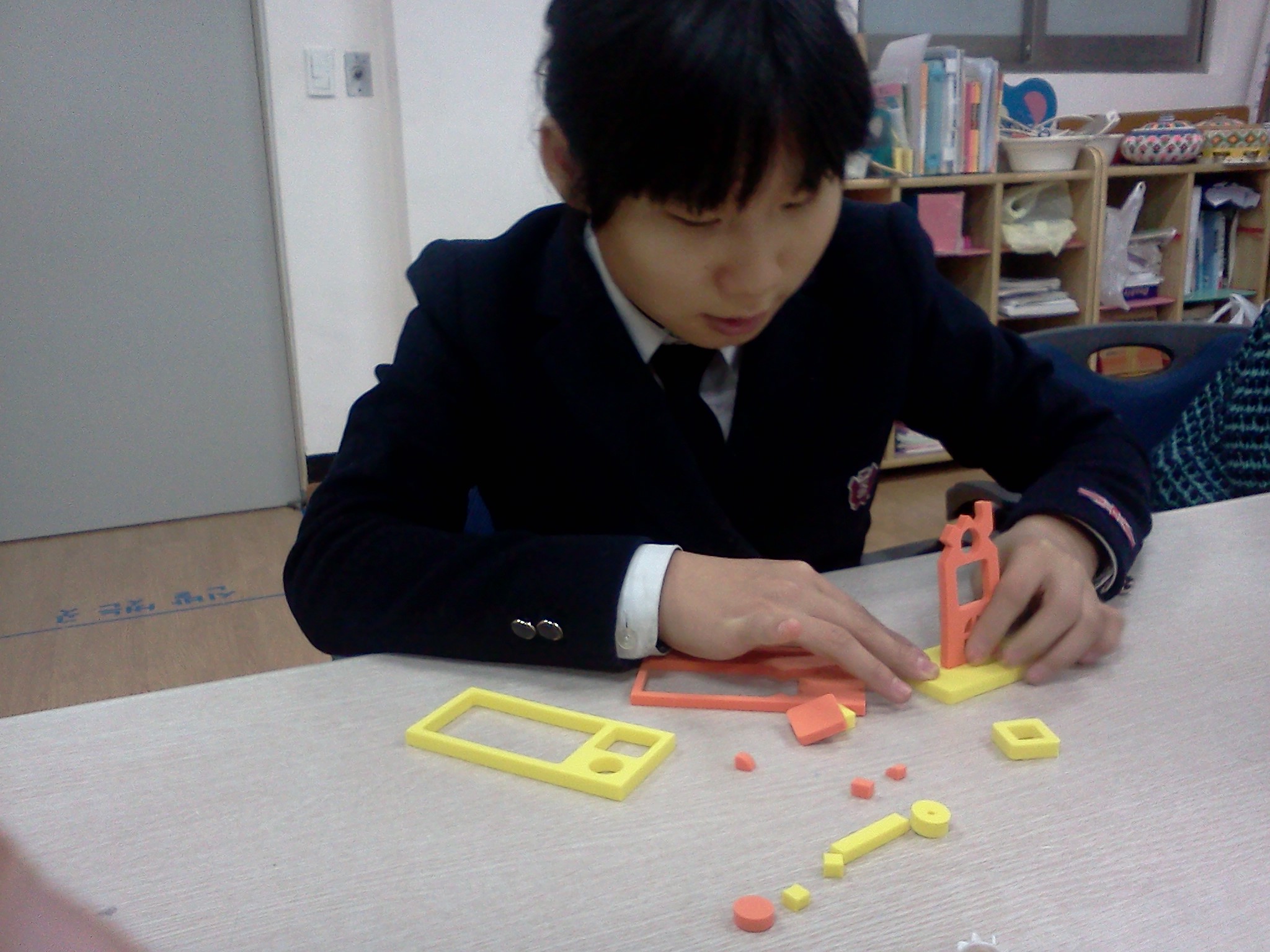 장애인복지관27주