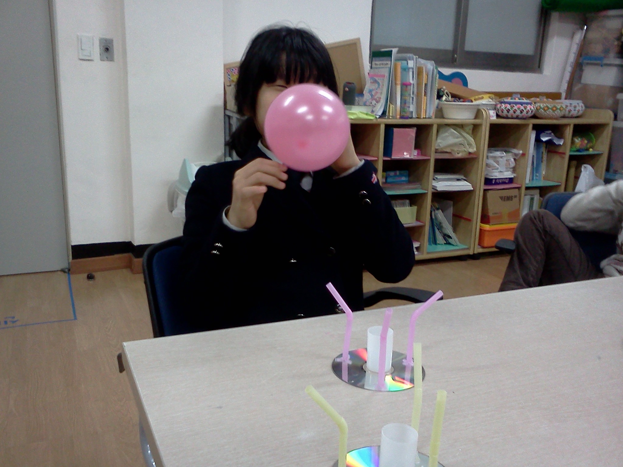 장애인복지관 30주