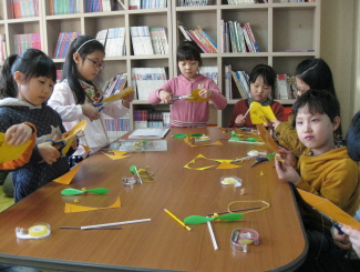 4주-엘리시아 공부방