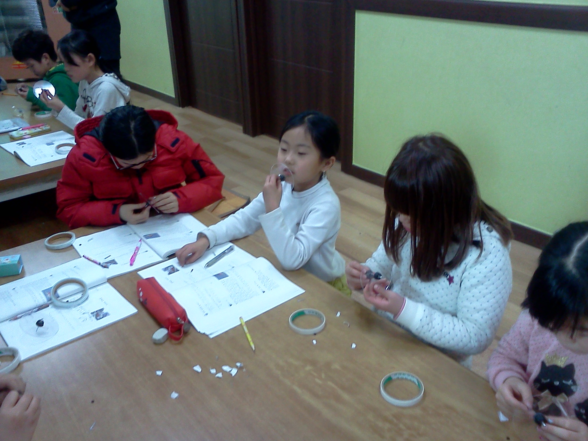 5주-충청지역아동센터