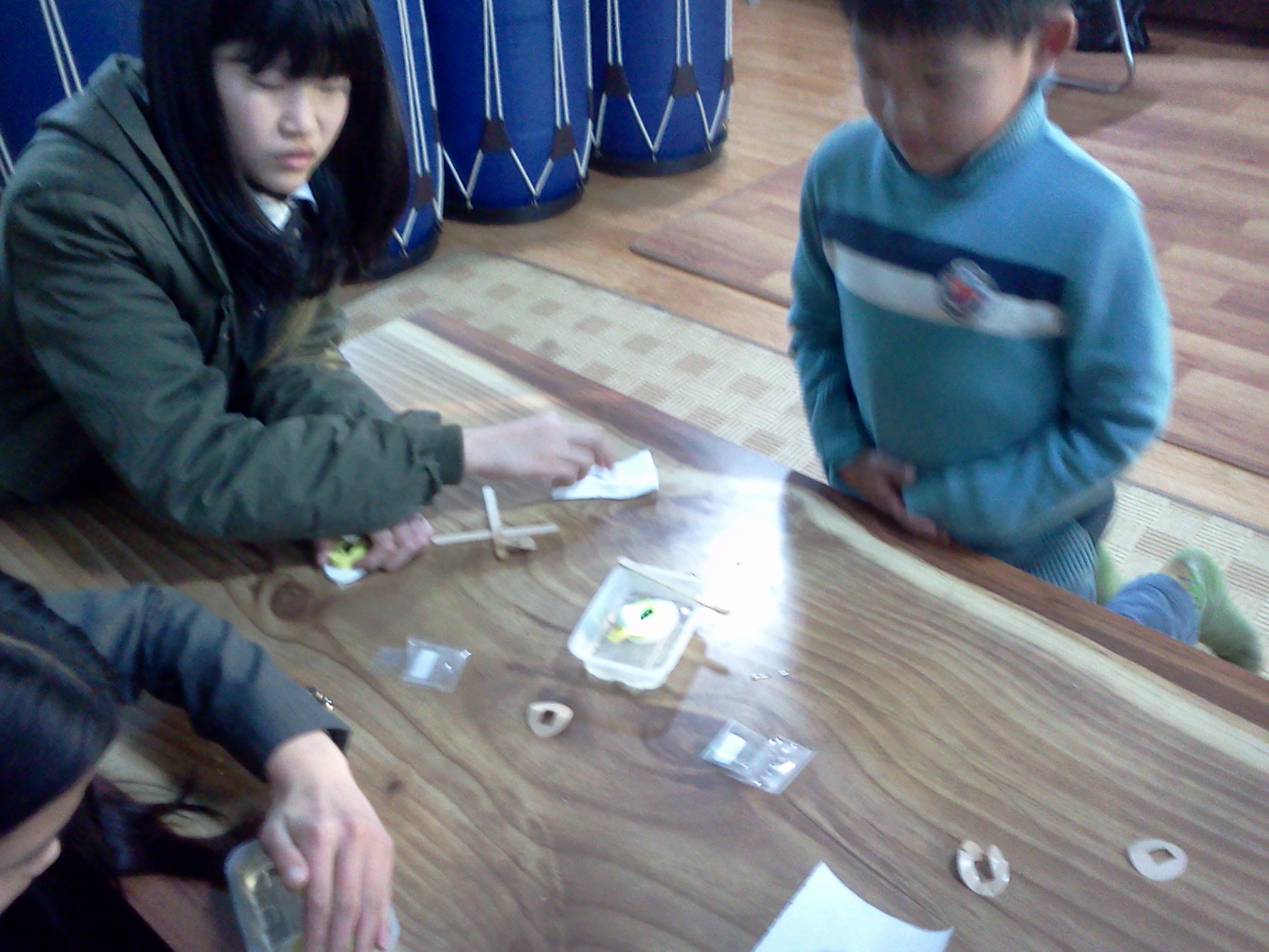 우리들의 사랑방9주